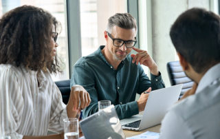 How IT Can Speed Up Your Business