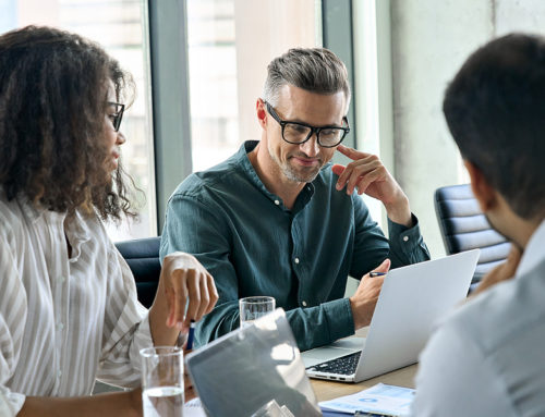 How IT Can Speed Up Your Business