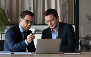 How Much Cyber Liability Coverage Should Your Business Have?