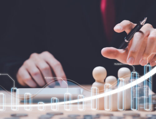 Productivity, Technology, and Risk