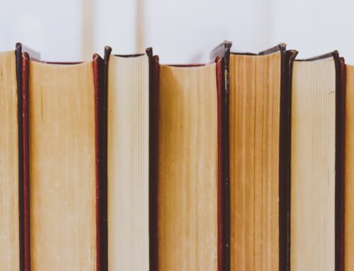 My Favorite Resources