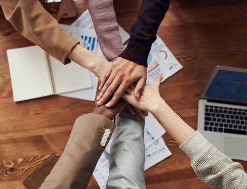 Empowering Employees: A Cornerstone of Trust and Success