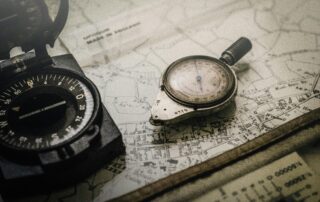 Navigating Uncertainty