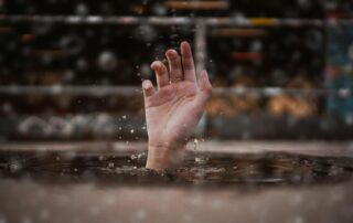 Giving Grace