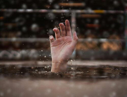 Giving Grace