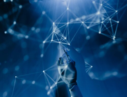 Leadership in the Age of AI